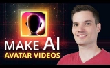 Create Stunning AI Avatar Videos with Wondershare Virbo