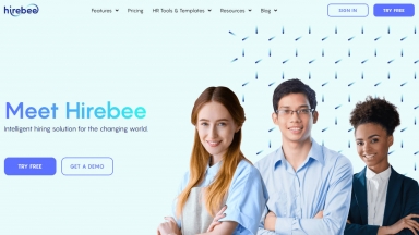 Hirebee.ai