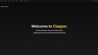 Clapper