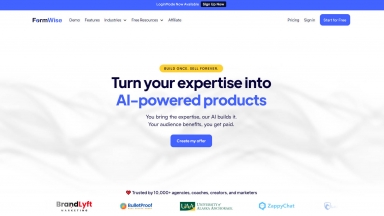 FormWise.AI