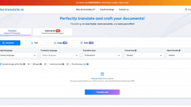 Doctranslate.io