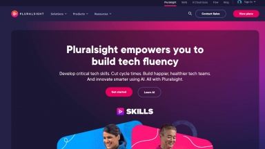 Pluralsight