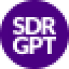 SDR-GPT