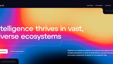 Naptha AI