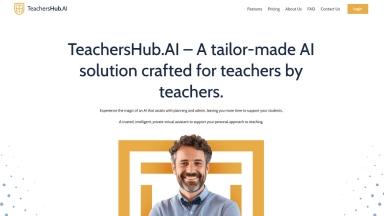 TeachersHub.AI
