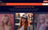 Empower Your Virtual Experience: Discover the Top 10 Free Girl AI Generators in 2024