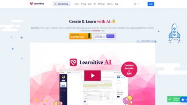 Learnitive