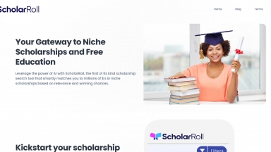 ScholarRoll