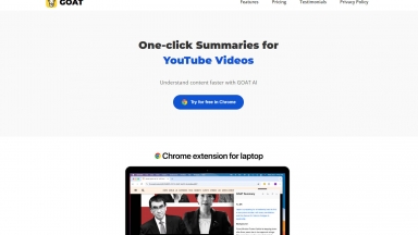 GOAT AI