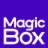 MagicBox logo
