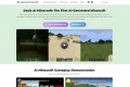 Oasis AI Minecraft