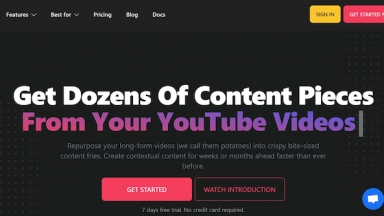 Contentfries