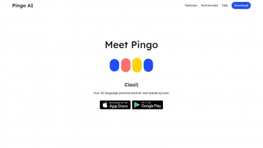Pingo AI