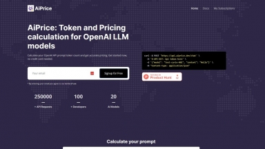 AiPrice