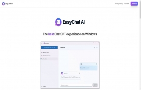 EasyChat AI gallery image