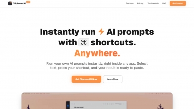 ClipboardAI