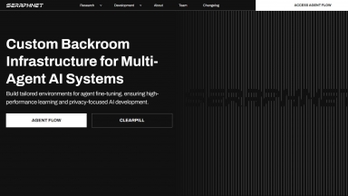 Seraphnet AI