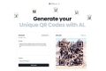 Generative QR from Stockimg AI