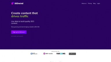 SEOwind