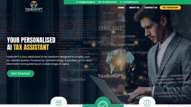Taxbotgpt.ai