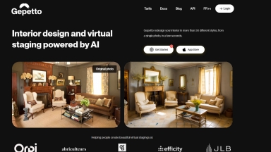 Gepetto AI