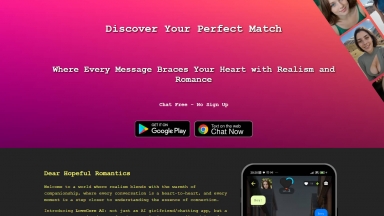 LoveCore AI