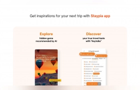 Staypia gallery image