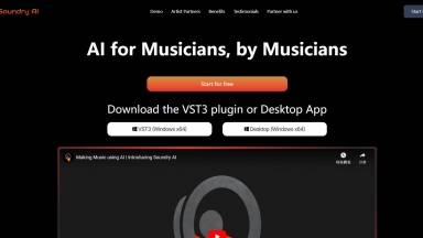 Soundry AI