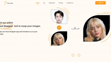 Face Swapper Online