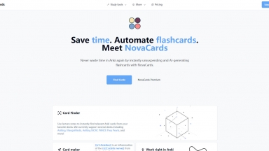 NovaCards