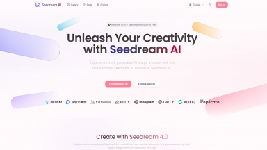 Seedream AI 
