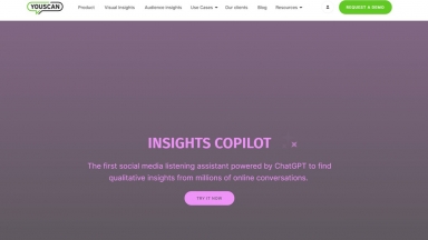 Insights Copilot by YouScan