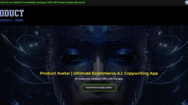 Product Avatar