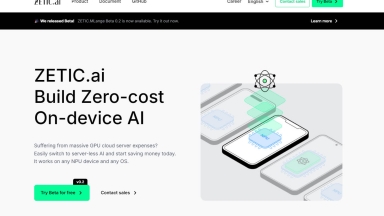 ZETIC.ai