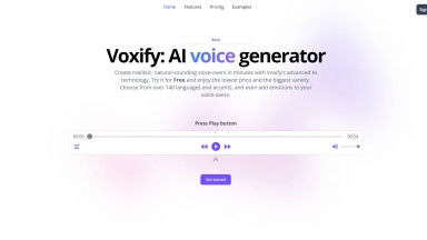 Voxify.ai