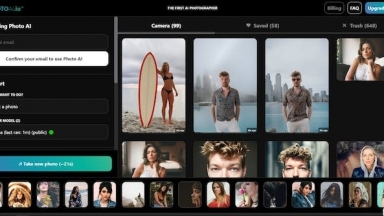 Photo AI