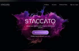 Staccato gallery image
