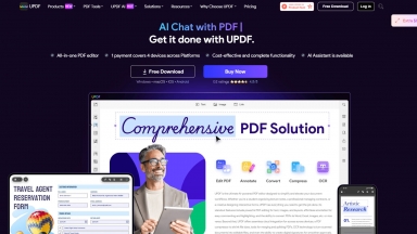 UPDF AI