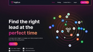 Trigify.io