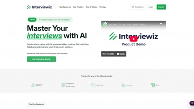 Interviewiz