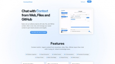 ContextChat