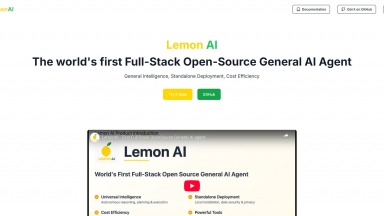 Lemon AI