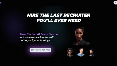 AI Talent Sourcing