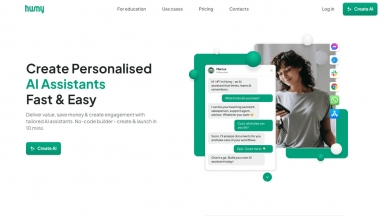 Humy.ai