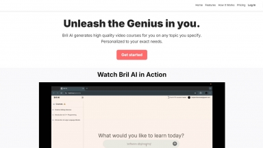 Bril AI