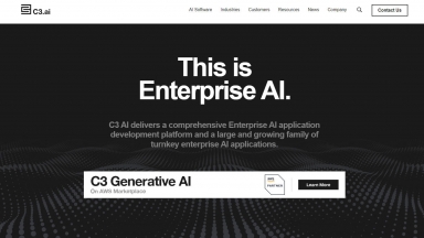 C3 AI