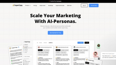 SuperCopy.ai