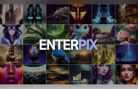 Enterpix gallery image
