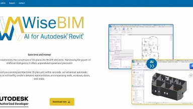 WiseBIM AI