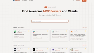 MCP Servers
